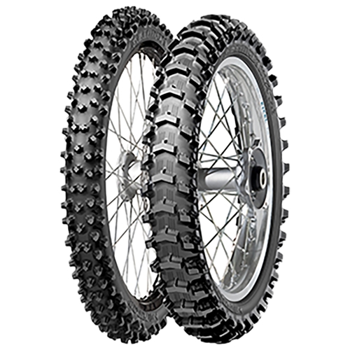 Pneumatico DUNLOP GEOMAX MX12 F