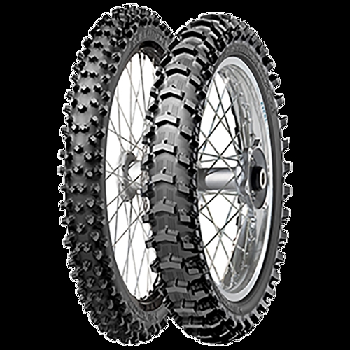 Pneumatico DUNLOP GEOMAX MX12 F