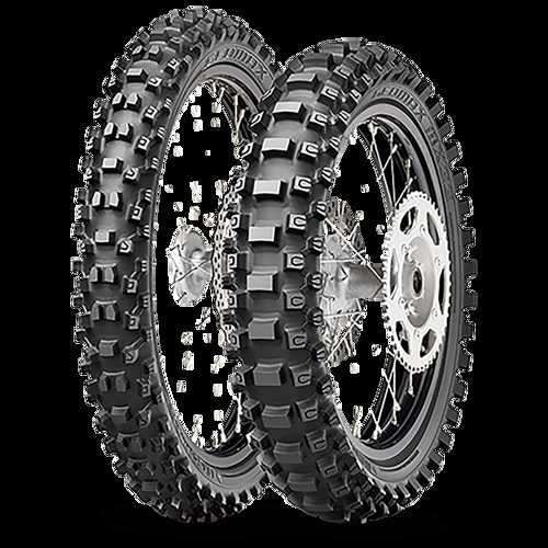 Pneumatico DUNLOP GEOMAX MX33