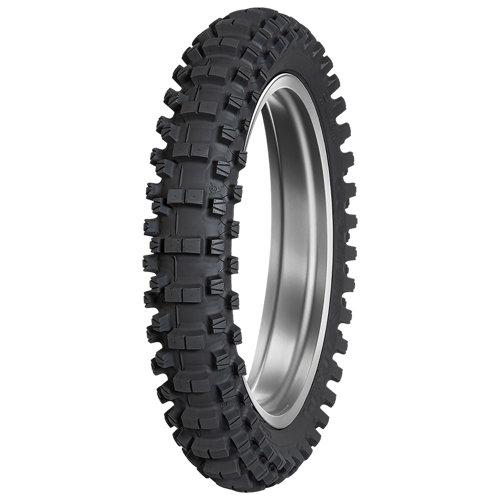 Pneumatico DUNLOP GEOMAX MX34