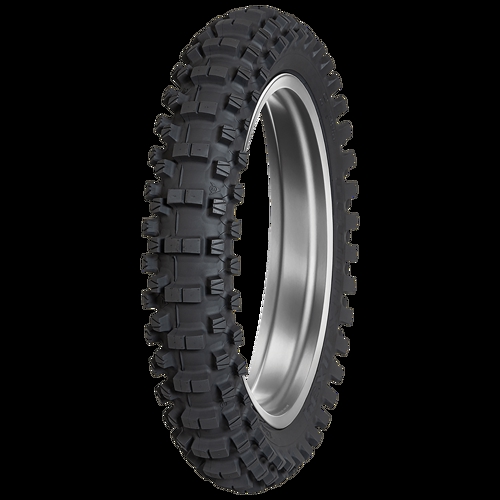Pneumatico DUNLOP GEOMAX MX34