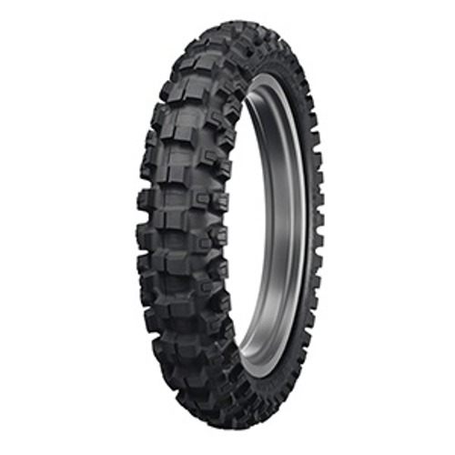 Pneumatico DUNLOP GEOMAX MX52 NHS
