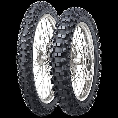 Pneumatico DUNLOP GEOMAX MX53 F