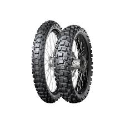 Pneumatico DUNLOP GEOMAX MX71 F