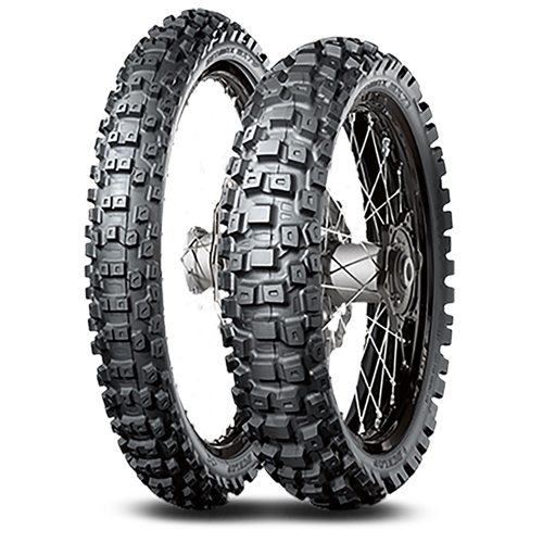 Pneumatico DUNLOP GEOMAX MX71 F NHS