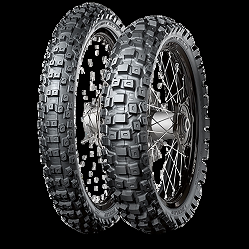 Pneumatico DUNLOP GEOMAX MX71 F NHS