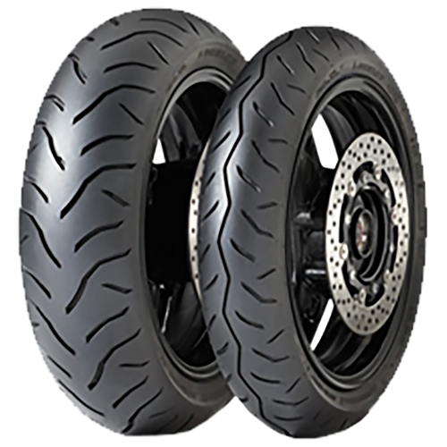 Pneumatico DUNLOP GPR 100