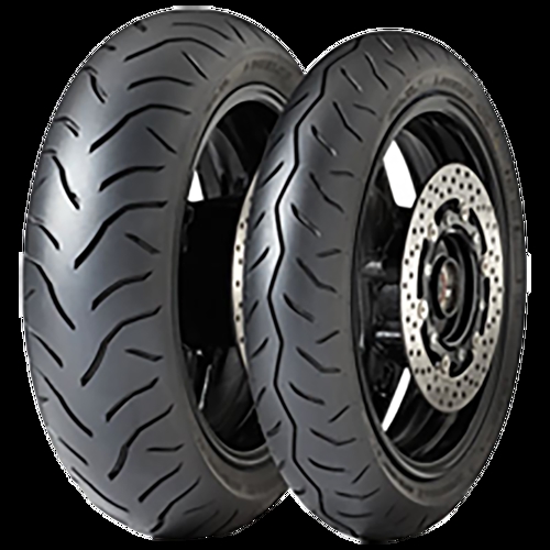Pneumatico DUNLOP GPR-100 F M