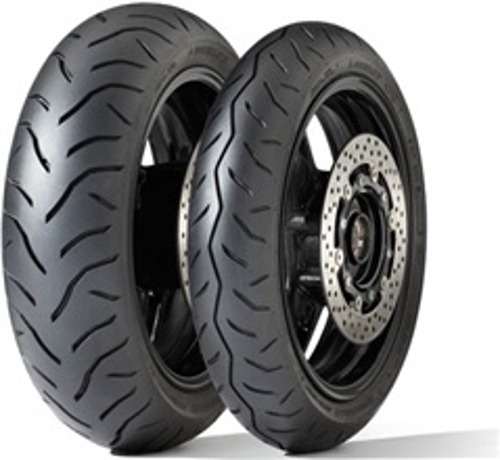 Pneumatico DUNLOP GPR-100F