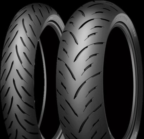 Pneumatico DUNLOP GPR300 F