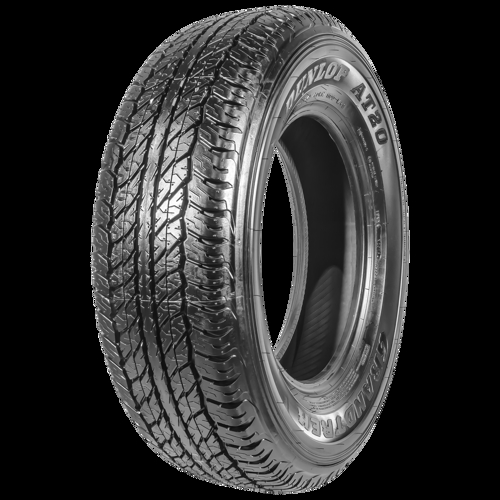 Pneumatico DUNLOP GRANDTREK AT20 M+S
