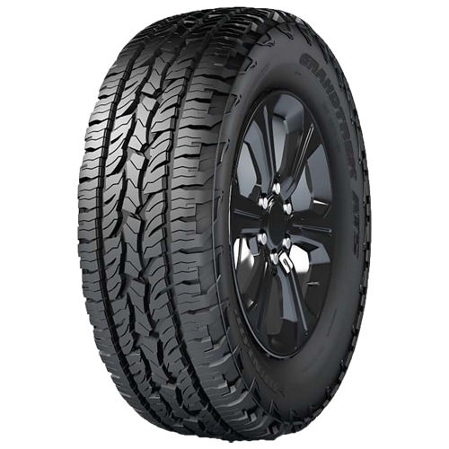 Pneumatico DUNLOP GRANDTREK AT5 OWL M+S