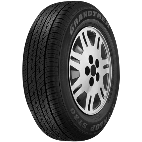 Pneumatico DUNLOP GRANDTREK ST 20 M+S