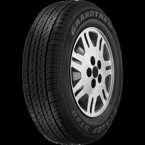Pneumatico DUNLOP GRANDTREK ST 20 RHD