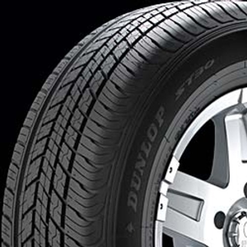 Pneumatico DUNLOP Grandtrek ST 30