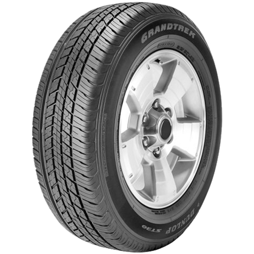 Pneumatico DUNLOP GRANDTREK ST 30 M+S