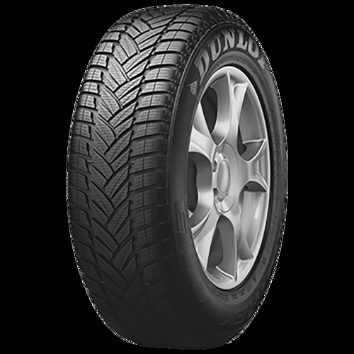 Pneumatico DUNLOP GRANDTREK WT M3 XL MFS AO M+S 3PMSF
