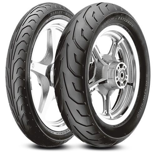 Pneumatico DUNLOP GT 502 H/D