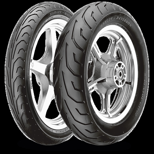 Pneumatico DUNLOP GT 502 H/D