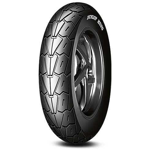 Pneumatico DUNLOP K 525 WLT