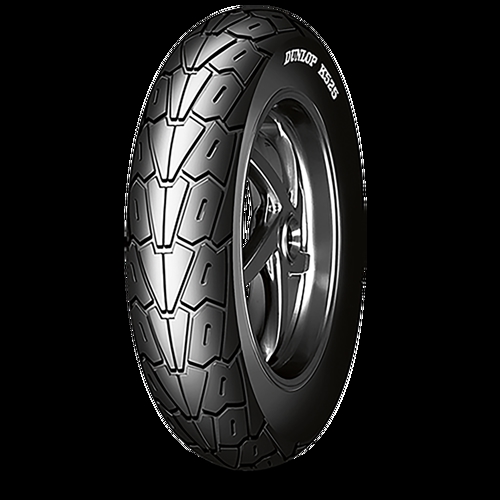 Pneumatico DUNLOP K 525 WLT
