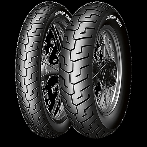 Pneumatico DUNLOP K 591 SP H/D