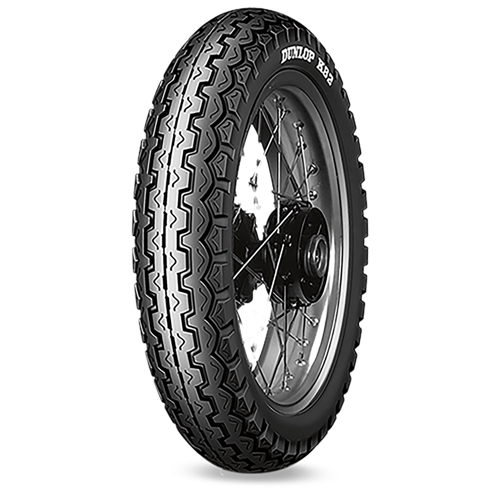 Pneumatico DUNLOP K 82