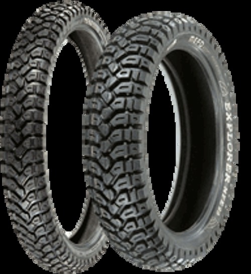 Pneumatico DUNLOP K460