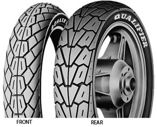 Pneumatico DUNLOP K525 WLT
