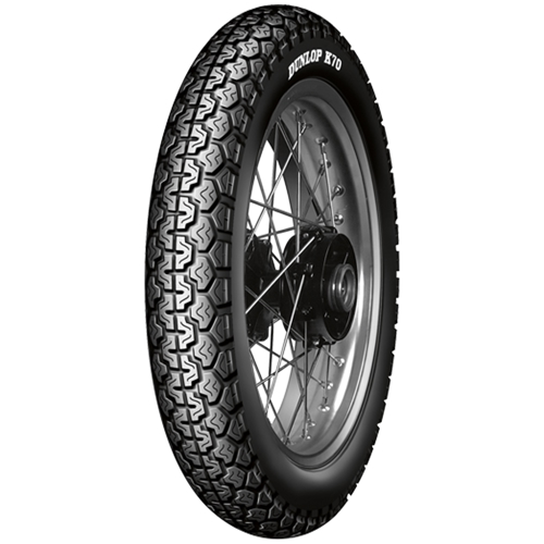 Pneumatico DUNLOP K70