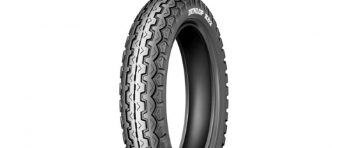 Pneumatico DUNLOP K82