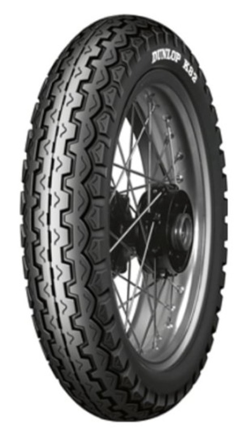 Pneumatico DUNLOP K82