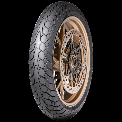 Pneumatico DUNLOP MUTANT M+S