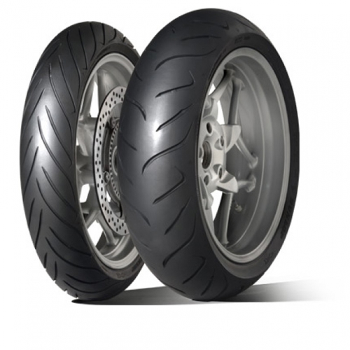 Pneumatico DUNLOP ROADSMART II