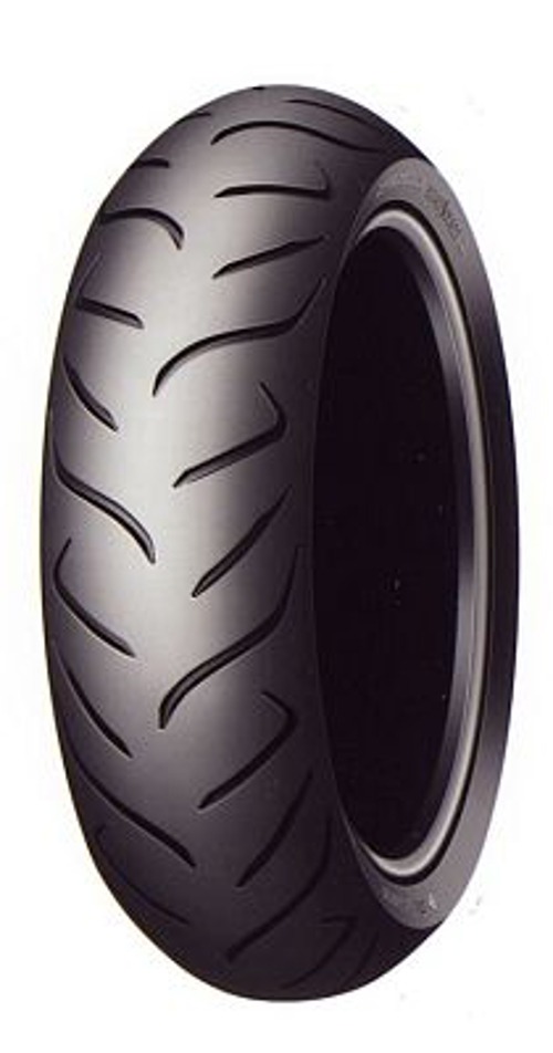 Pneumatico DUNLOP ROADSMART II