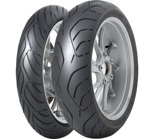 Pneumatico DUNLOP ROADSMART III