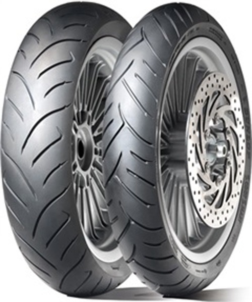 Pneumatico DUNLOP SCOOTSMART