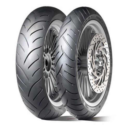 Pneumatico DUNLOP SCOOTSMART