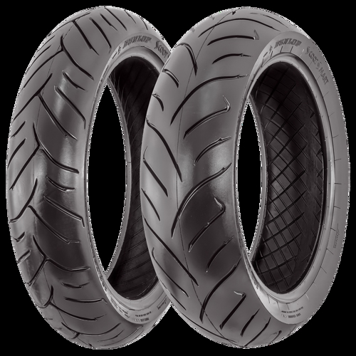 Pneumatico DUNLOP SCOOTSMART