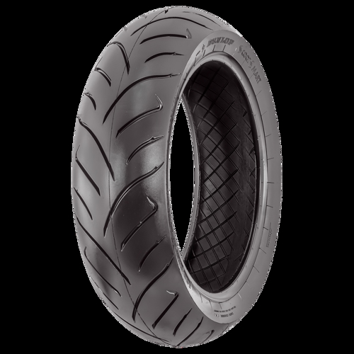 Pneumatico DUNLOP SCOOTSMART