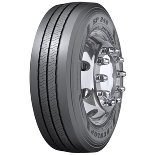 Pneumatico DUNLOP SP 246