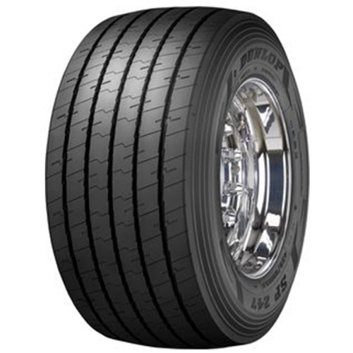 Pneumatico DUNLOP SP 247