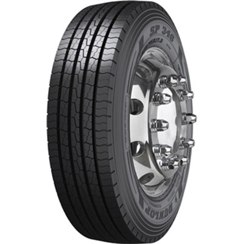 Pneumatico DUNLOP SP 346