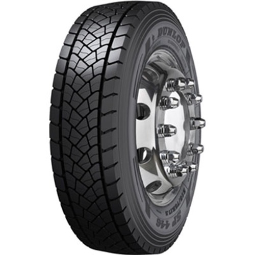 Pneumatico DUNLOP SP 446