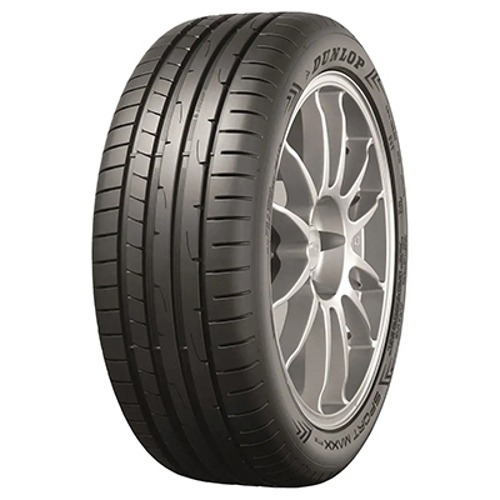 Pneumatico DUNLOP MAXX RT2 SUVXL