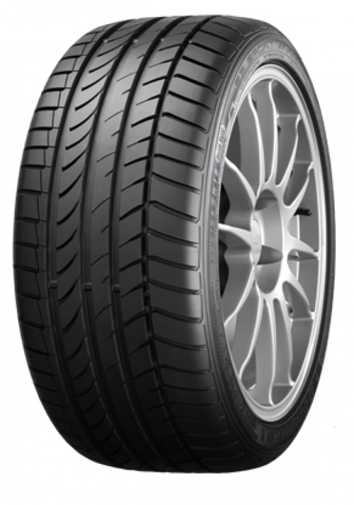 Pneumatico DUNLOP SP.MAXX TT