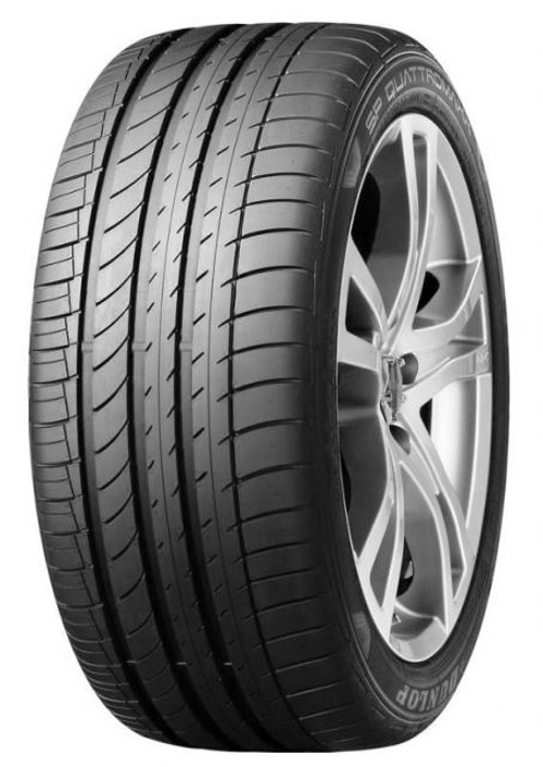 Pneumatico DUNLOP SP QUATTROMAXX