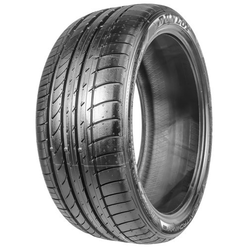 Pneumatico DUNLOP SP QUATTROMAXX