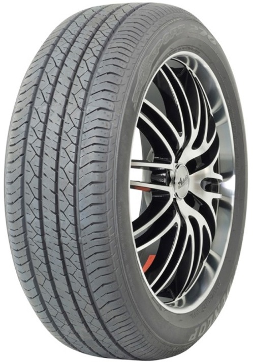 Pneumatico DUNLOP SP SPORT 270