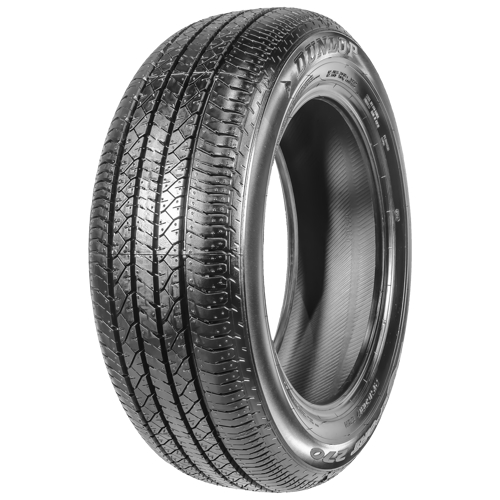 Pneumatico DUNLOP SP SPORT 270 LHD